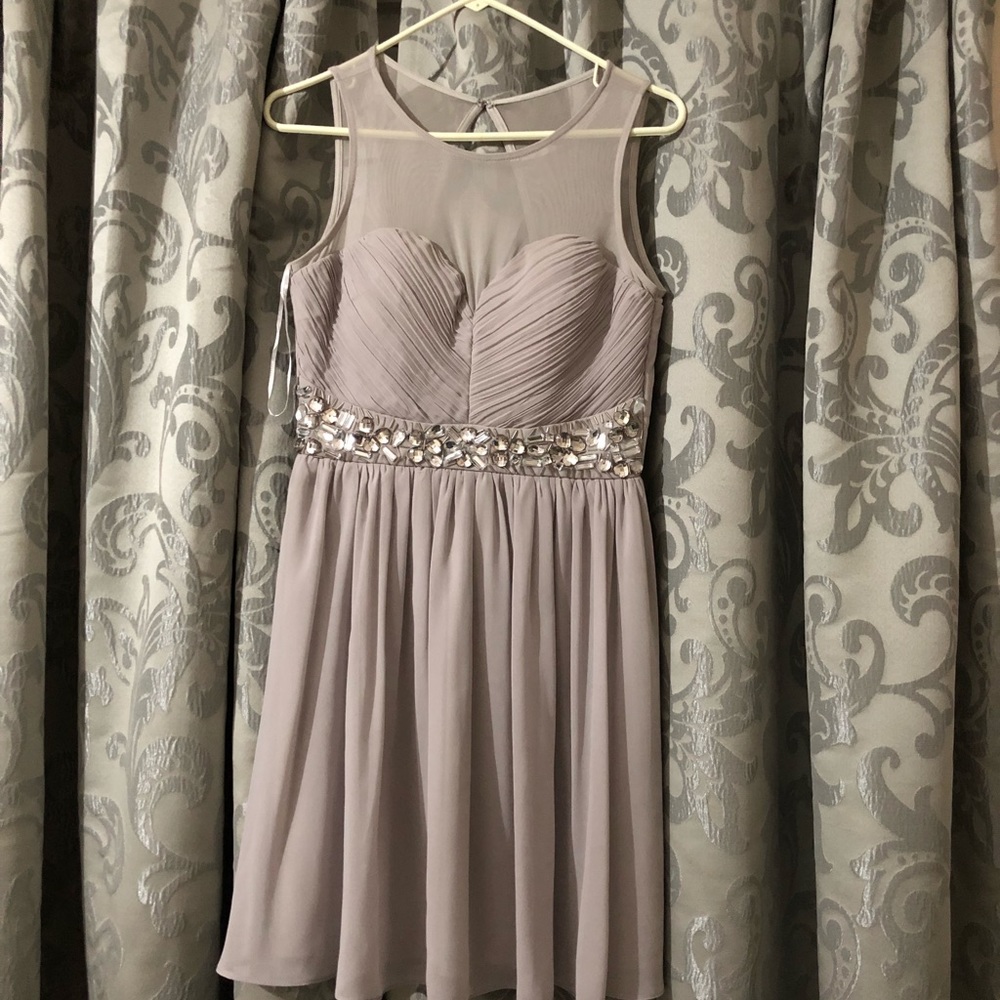 Short Prom - Picture 2 of 6